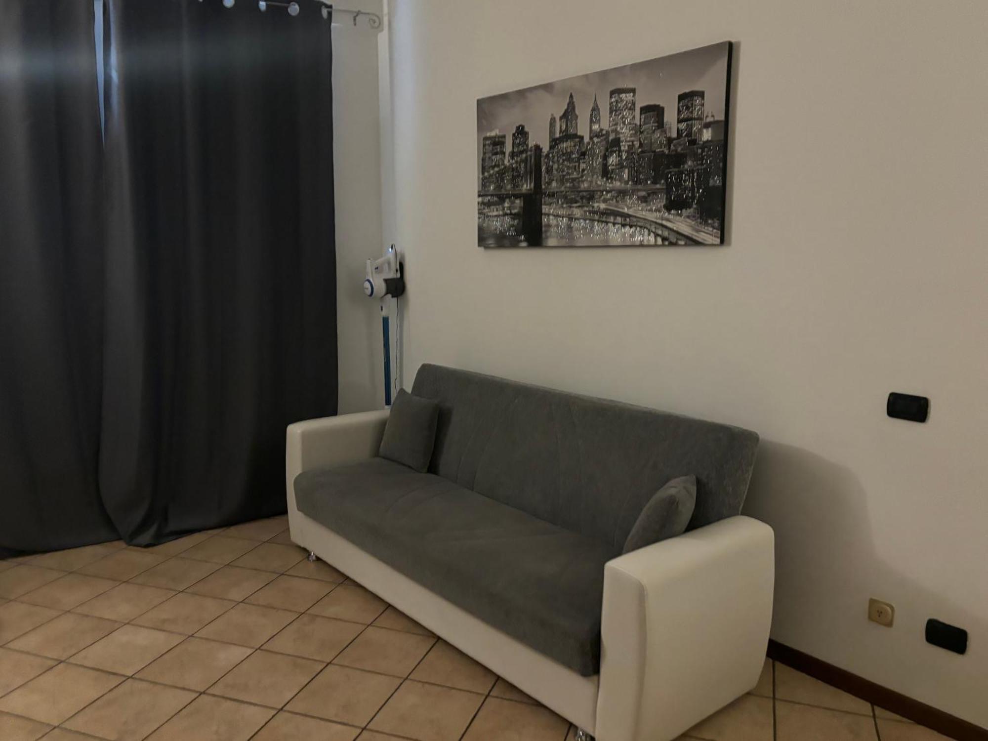 Appartement La Casa Di Ale à Lecco Extérieur photo